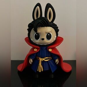 Labubu Doctor Strange